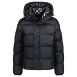 Burberry Puffer Winterjas