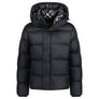 Burberry Puffer Winterjas - Zwart