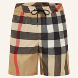 Burberry zwembroeken