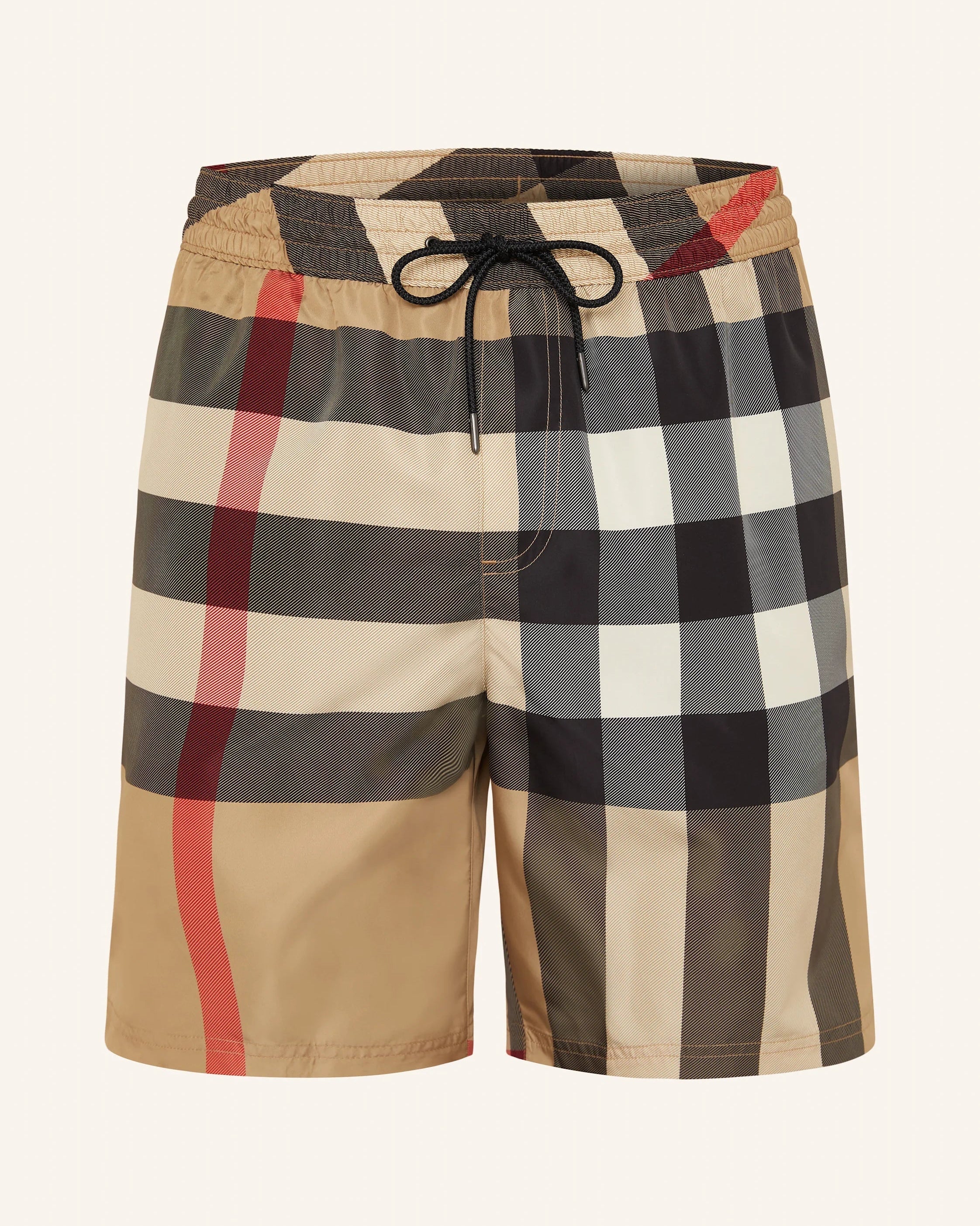 Burberry zwembroeken