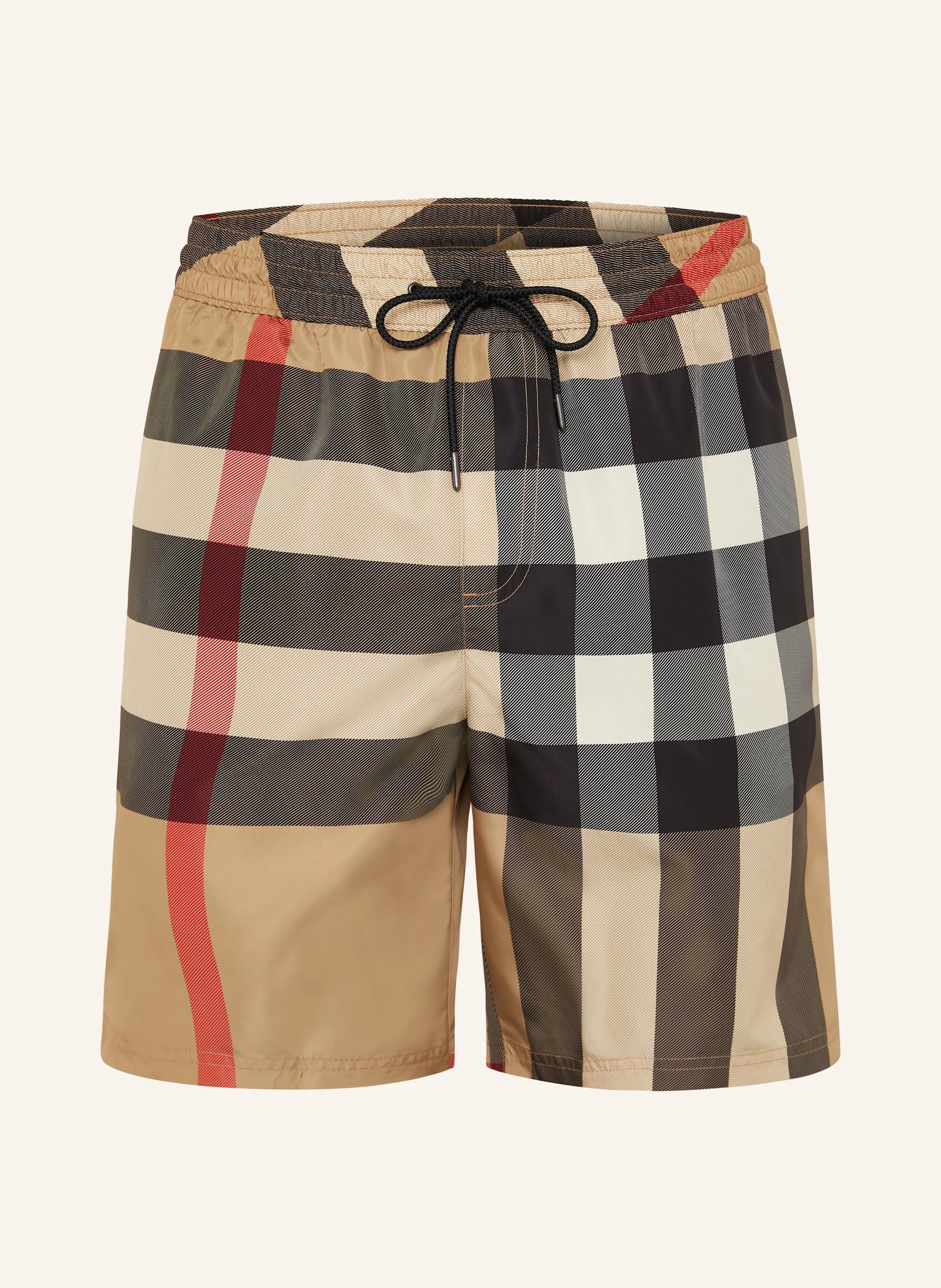 Burberry zwembroeken