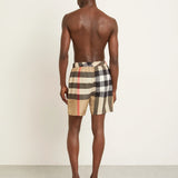Burberry zwembroeken