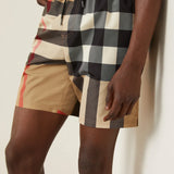 Burberry zwembroeken