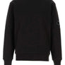 CP Company Crewneck Sweater - Zwart