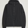 CP Company Jas - Zwart