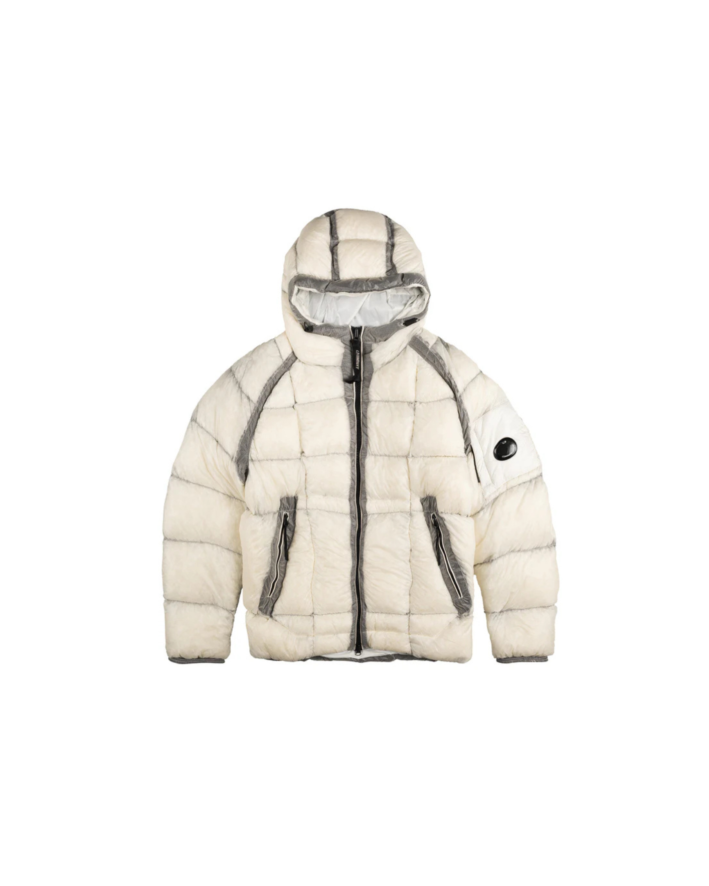 CP Company Puffer Jacket