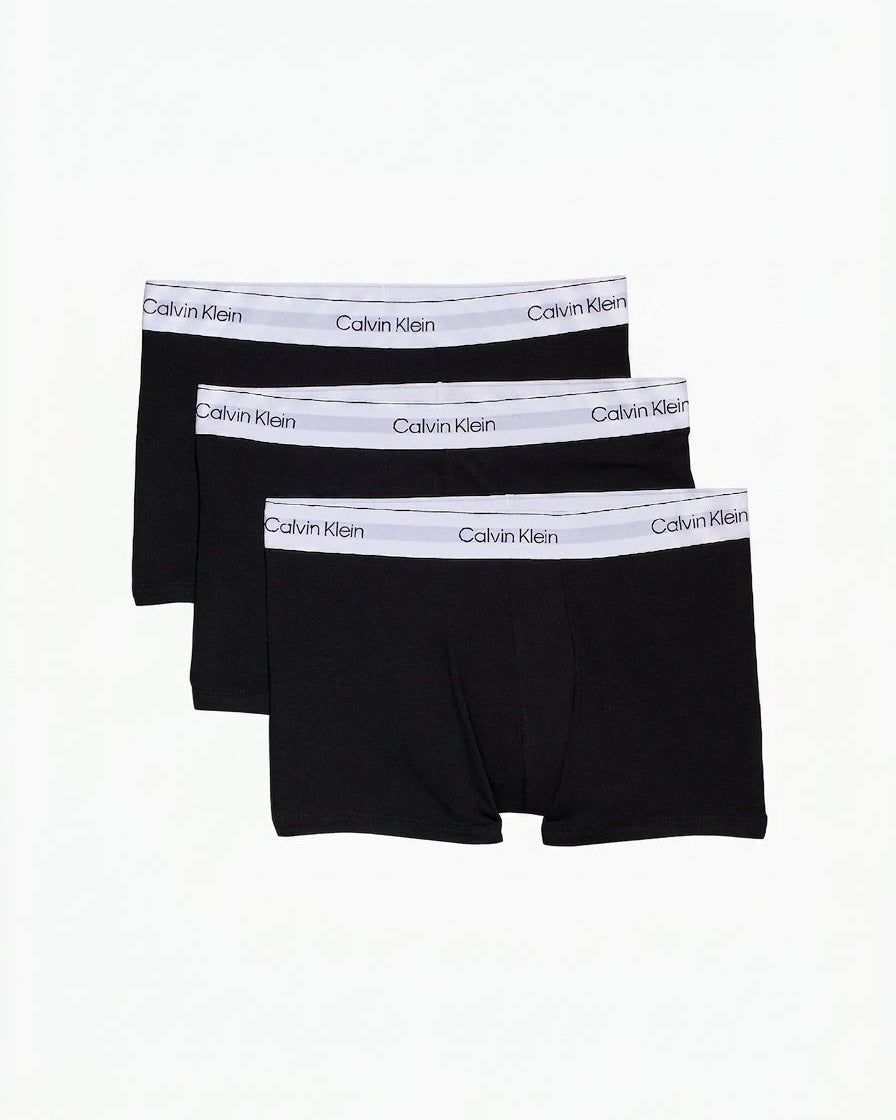 Calvin Klein Boxershort Set (3-Pack)