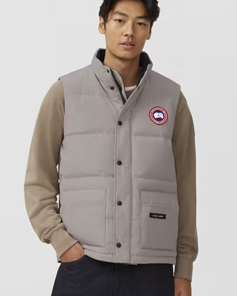 Canada Goose Bodywarmers