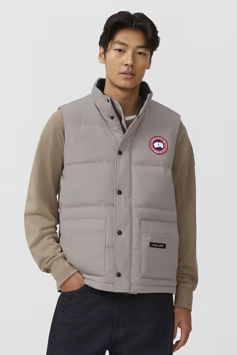 Canada Goose Bodywarmers
