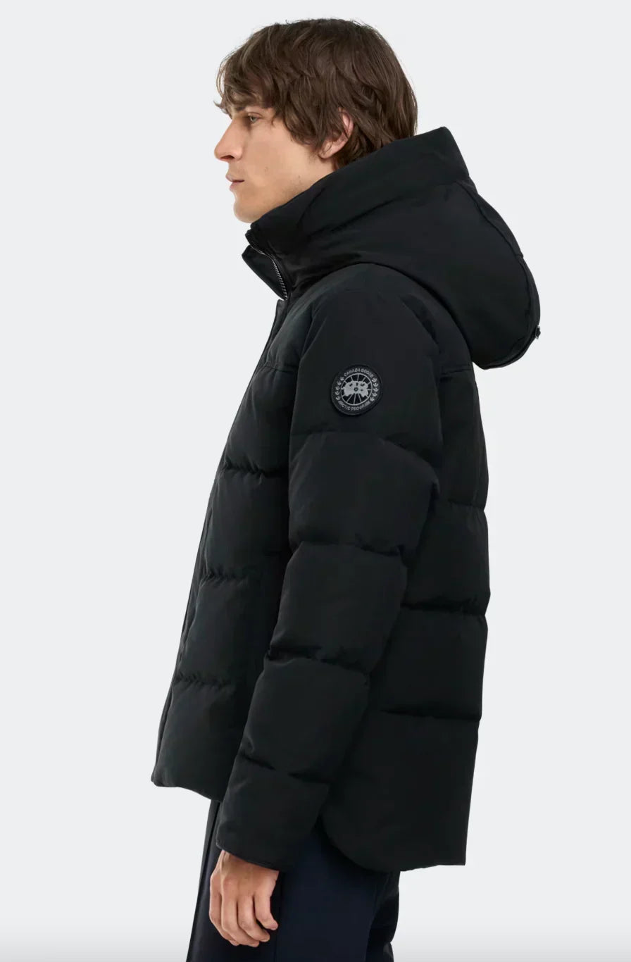 Canada Goose Macmillian Jas
