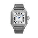 Cartier horloge