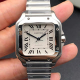 Cartier horloge