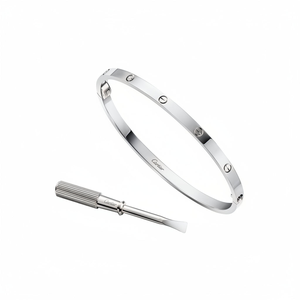 Cartier Love Armband
