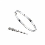 Cartier Love Armband
