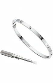 Cartier Love Armband