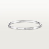 Cartier Love Armband