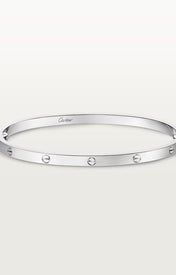 Cartier Love Armband