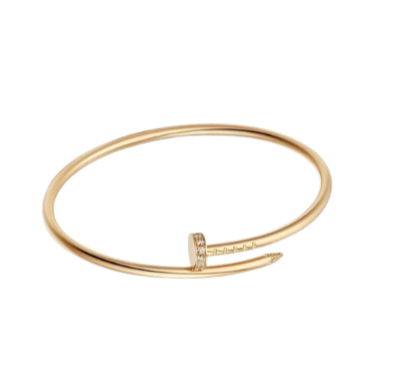 Cartier Spijker Armbanden