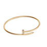 Cartier Spijker Armbanden - Gold