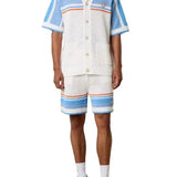 Casablanca set