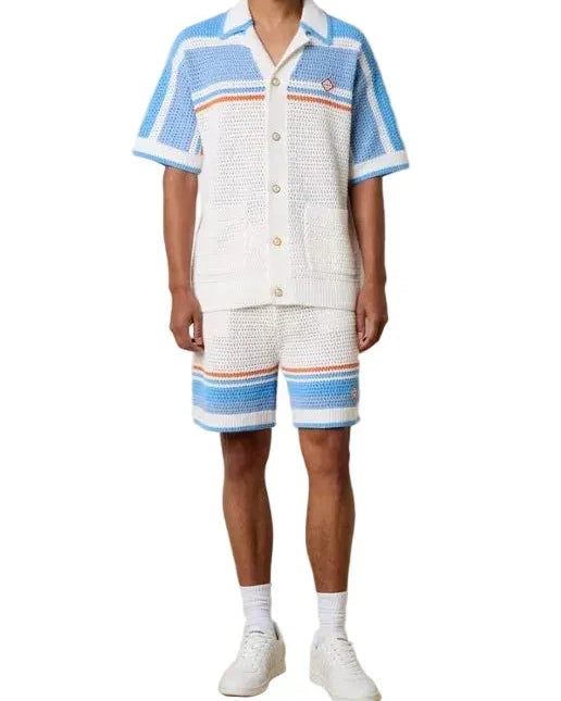 Casablanca set