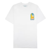 Casablanca T-Shirt - Rainbow