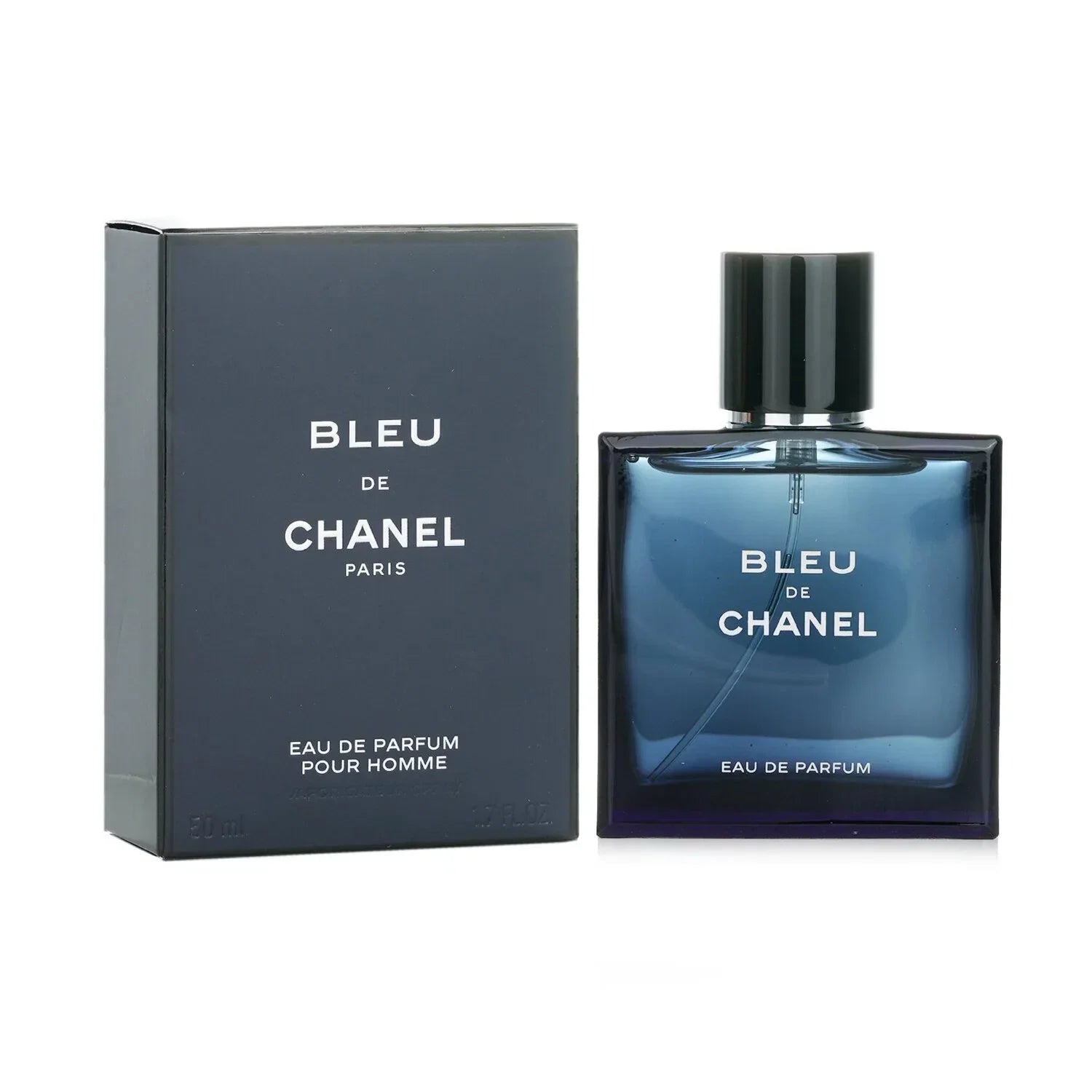 Chanel Bleu de Chanel Eau de Parfum 100ML
