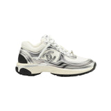 Chanel runners
