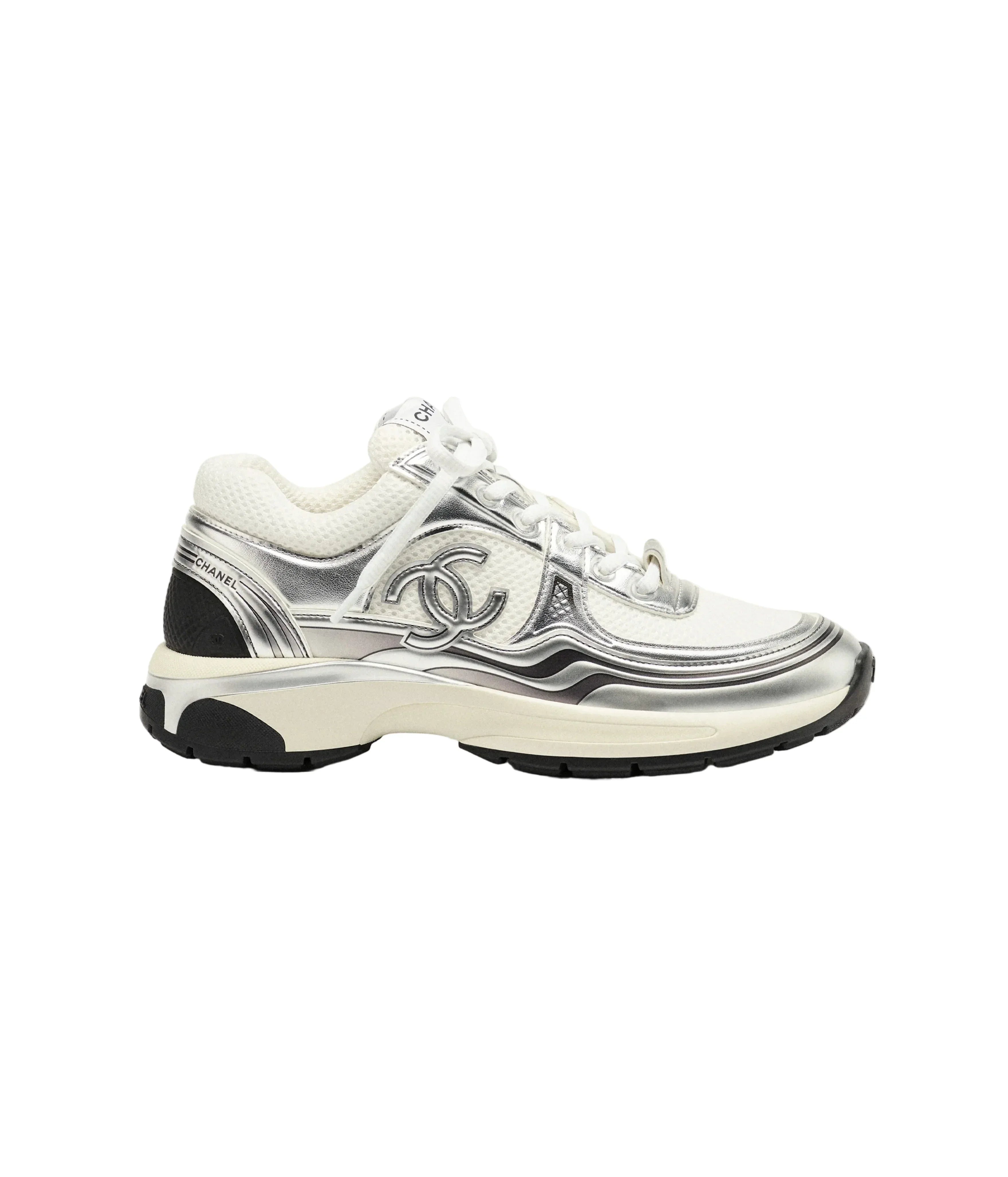Chanel runners