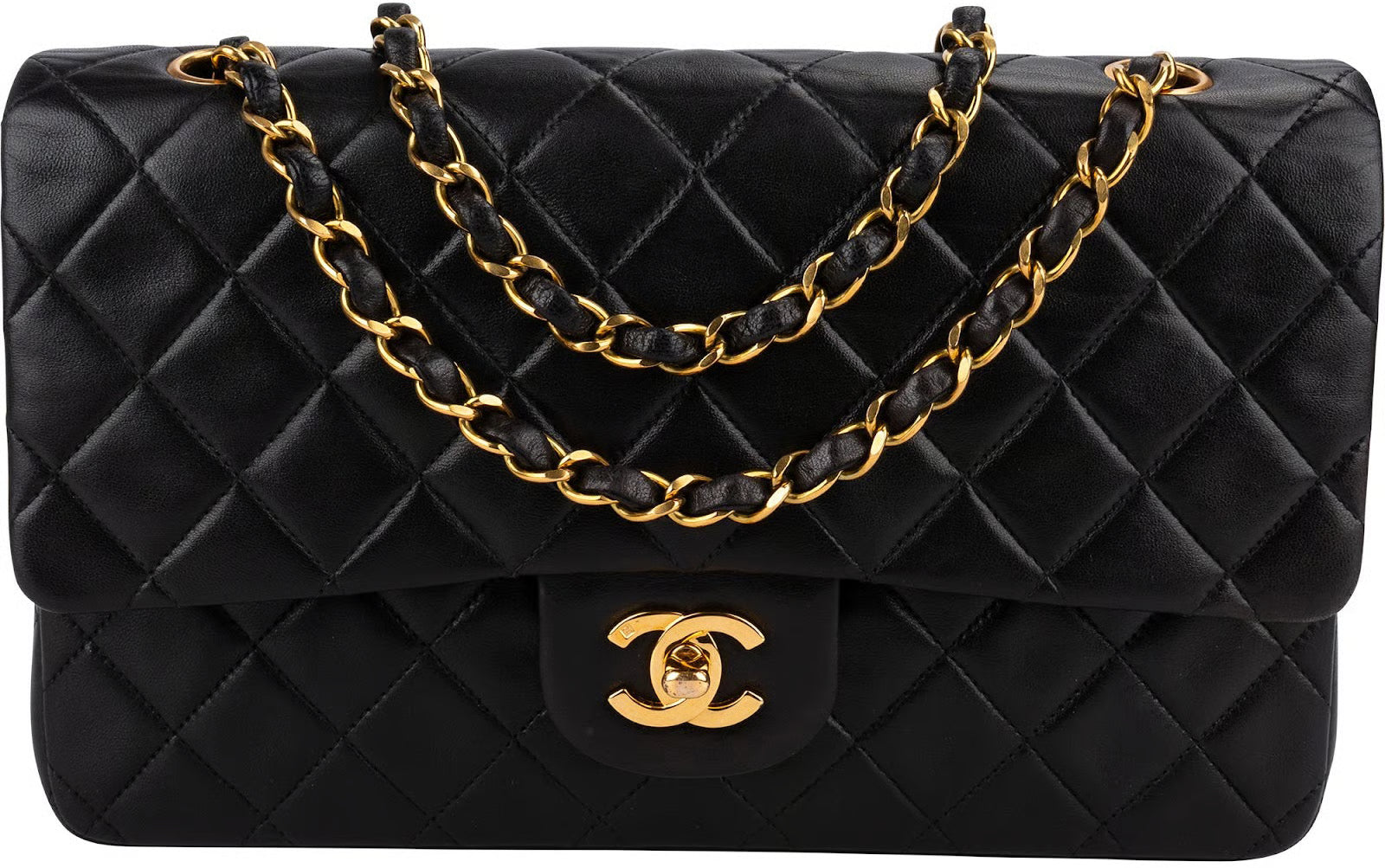 Chanel Tas