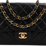 Chanel Tas