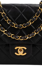 Chanel Tas