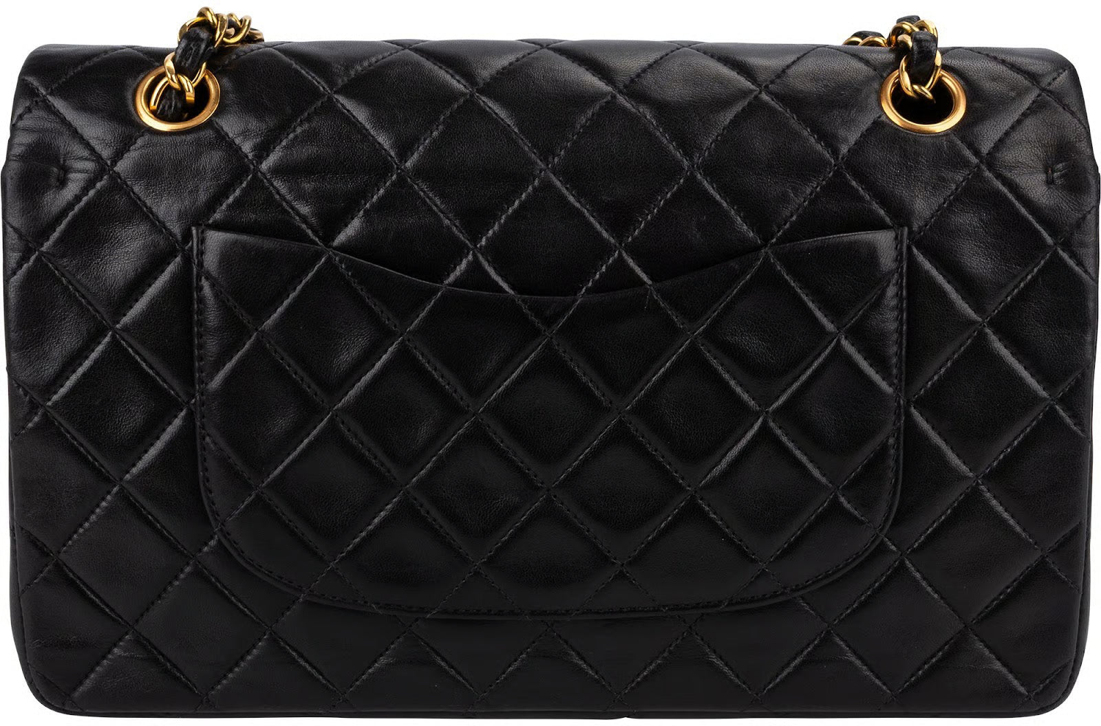 Chanel Tas