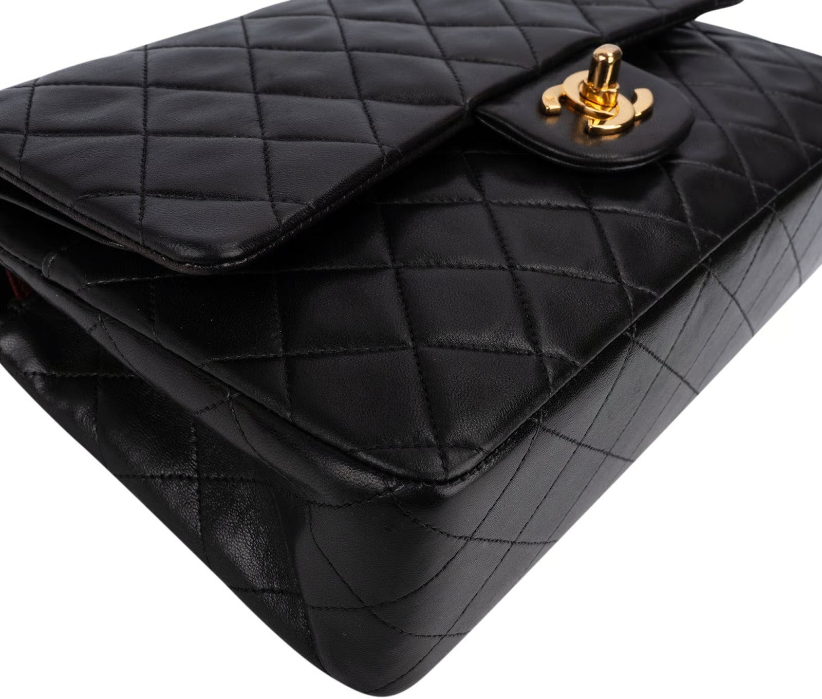 Chanel Tas