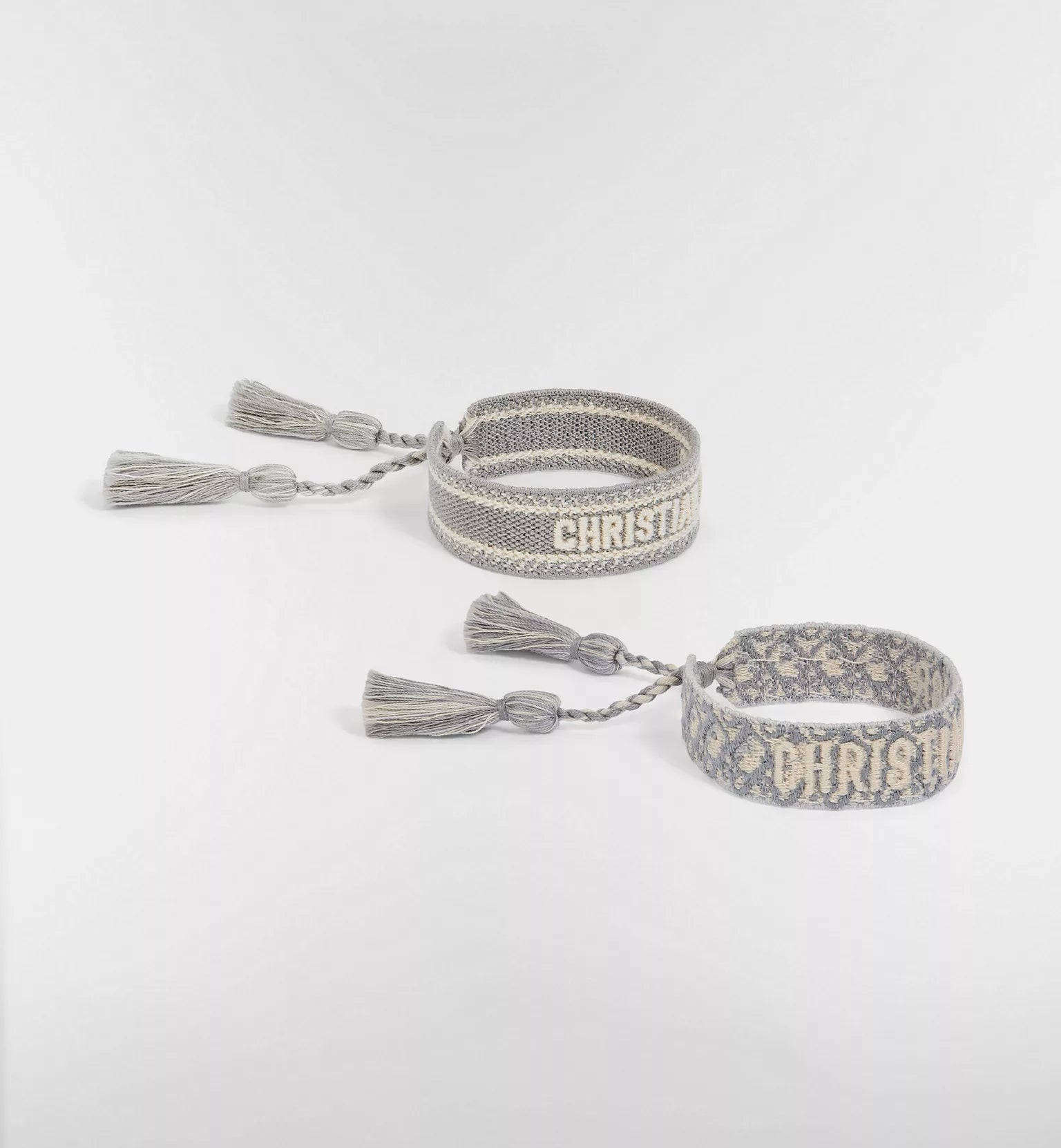 Christian Dior-armbandenset