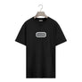 Christian Dior T-Shirt - Zwart