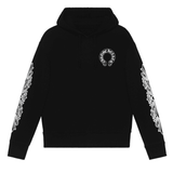 CHROME HEARTS HOODIE
