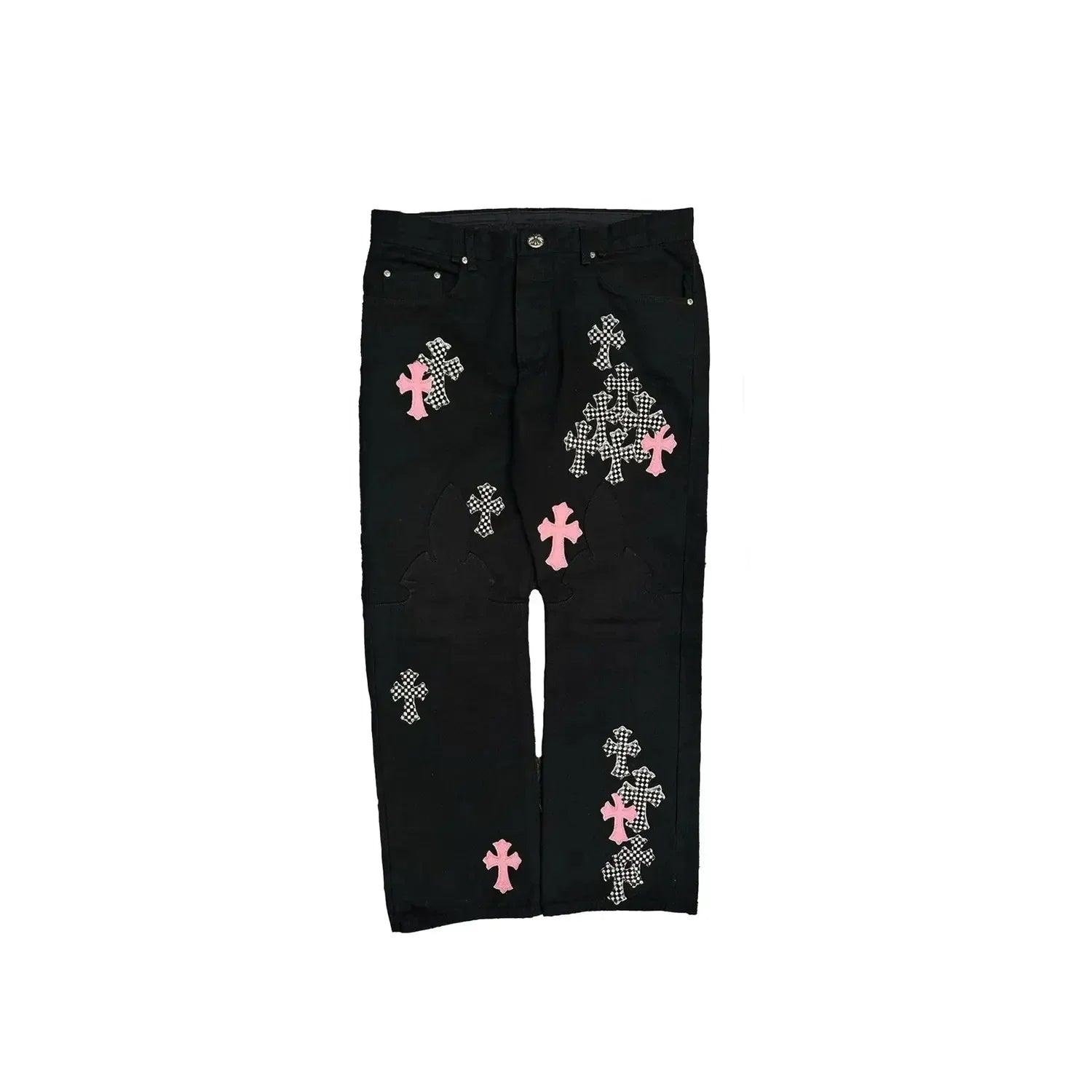 Chrome Hearts Jeans