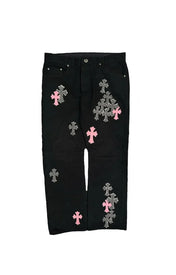 Chrome Hearts Jeans