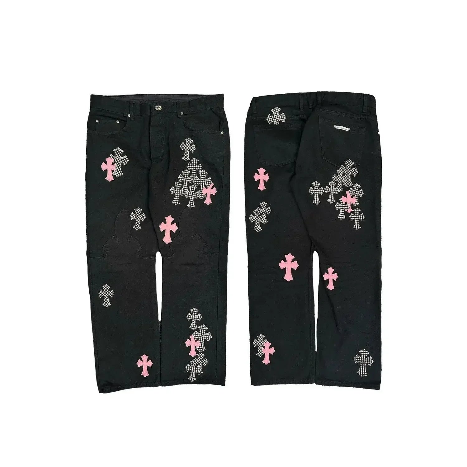 Chrome Hearts Jeans