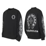 Chrome Hearts Long Sleeve (Set 1)