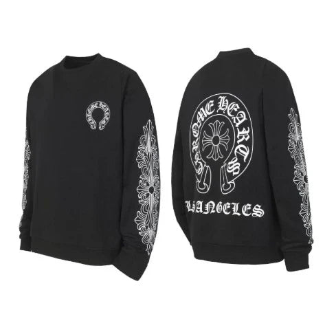 Chrome Hearts Long Sleeve (Set 1)
