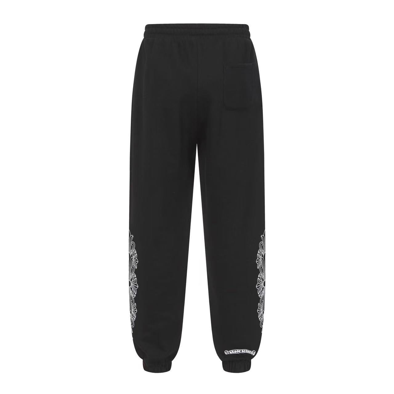 CHROME HEARTS PANTS