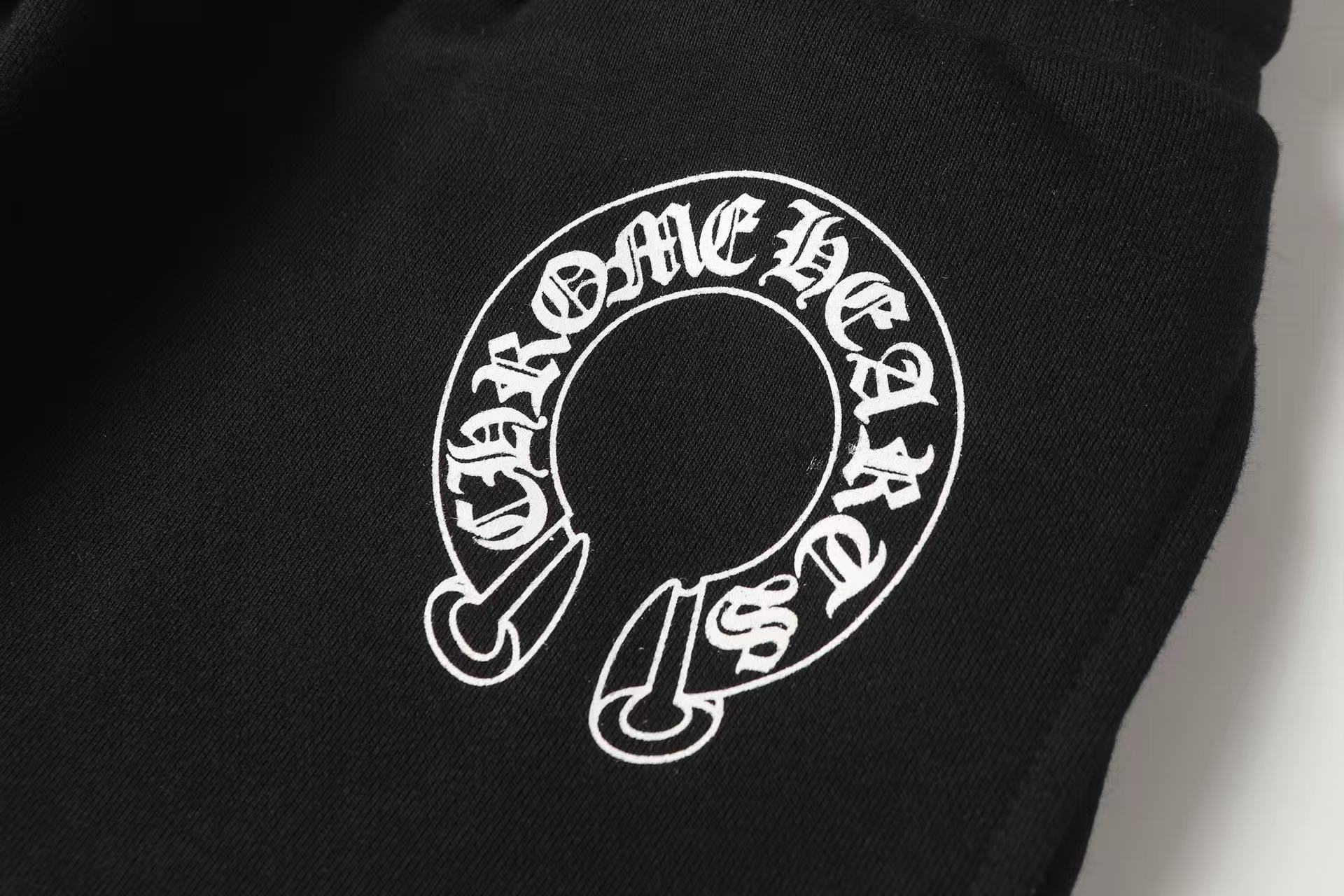 CHROME HEARTS PANTS