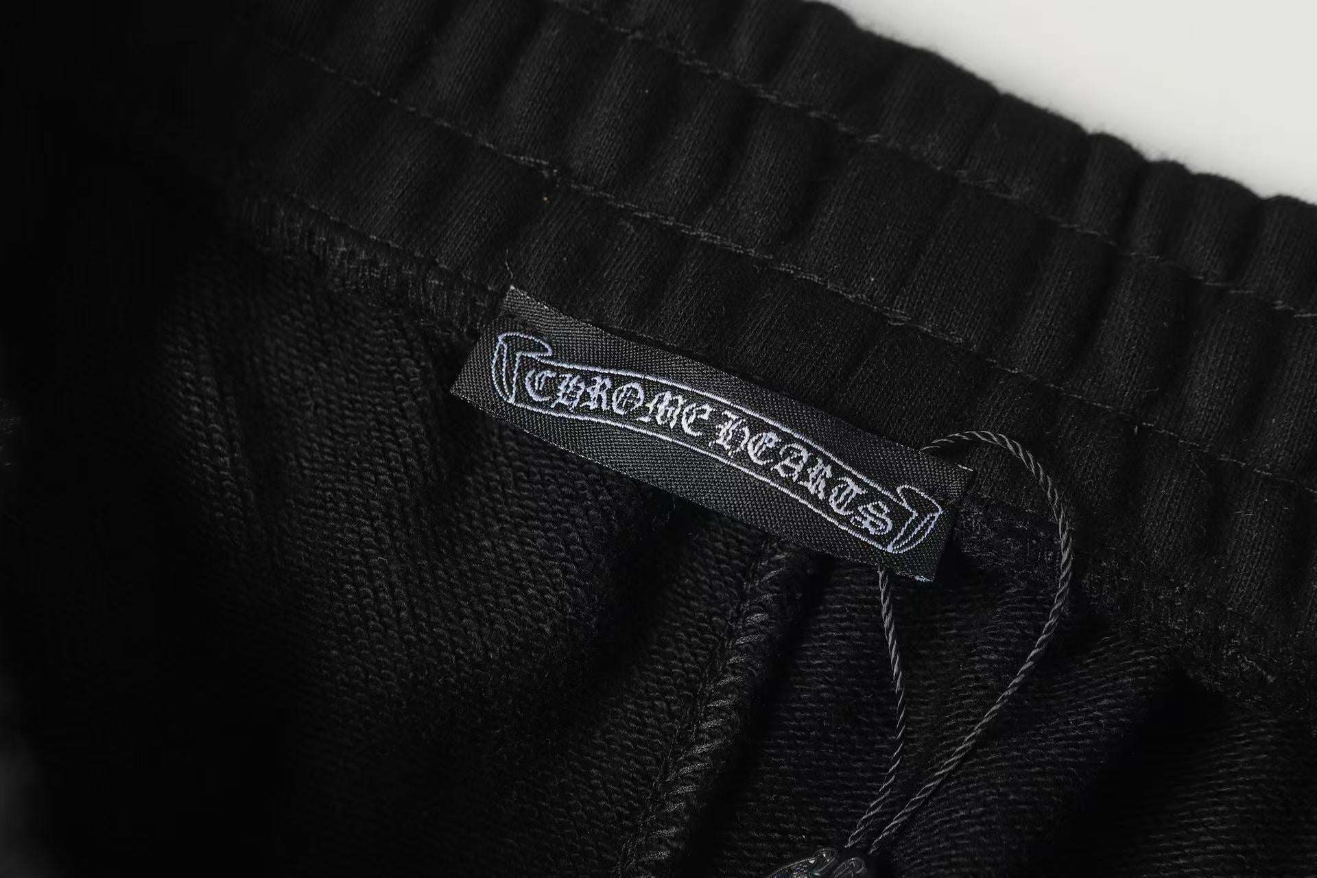 CHROME HEARTS PANTS