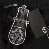 CHROME HEARTS PANTS