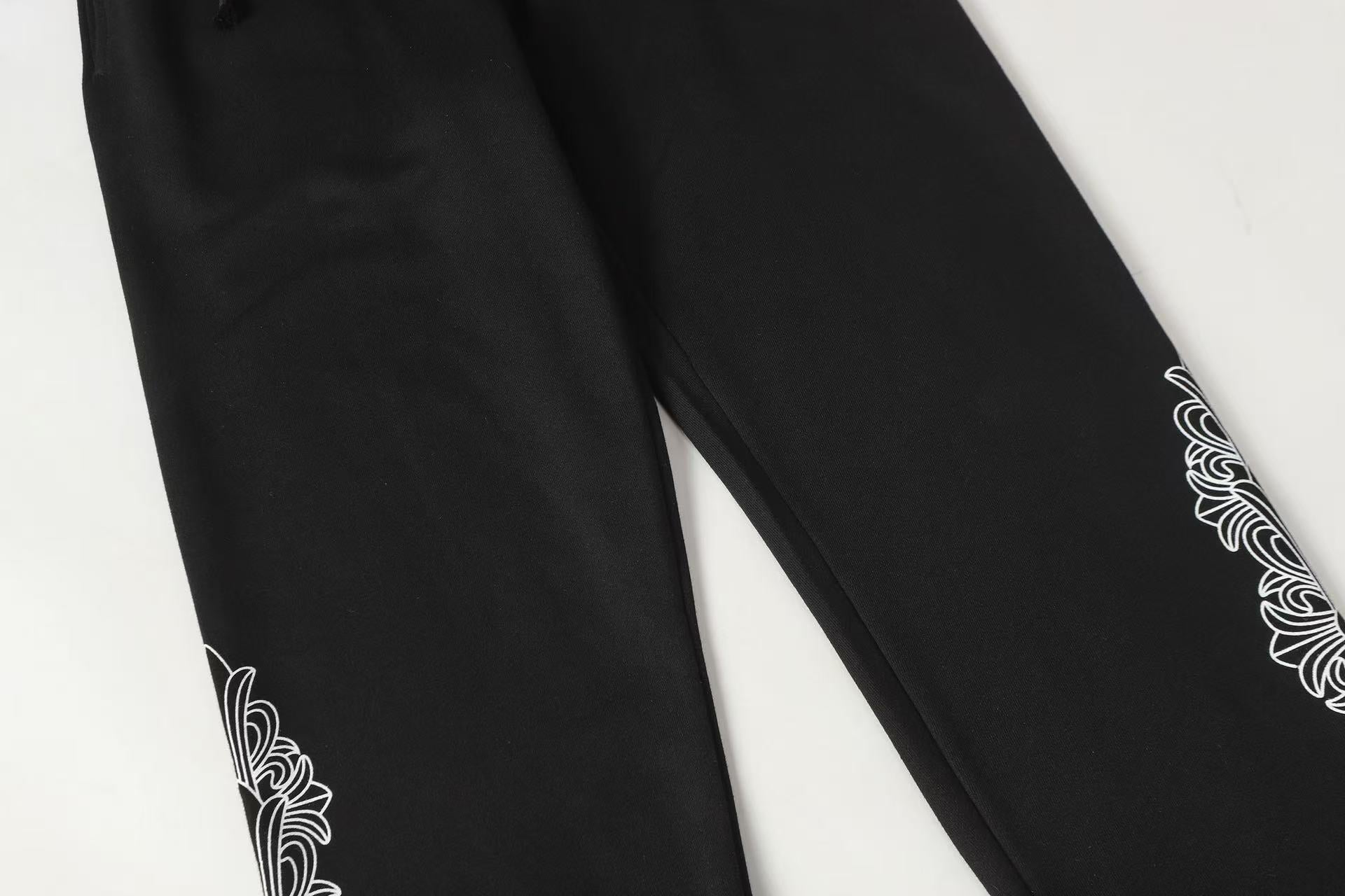 CHROME HEARTS PANTS
