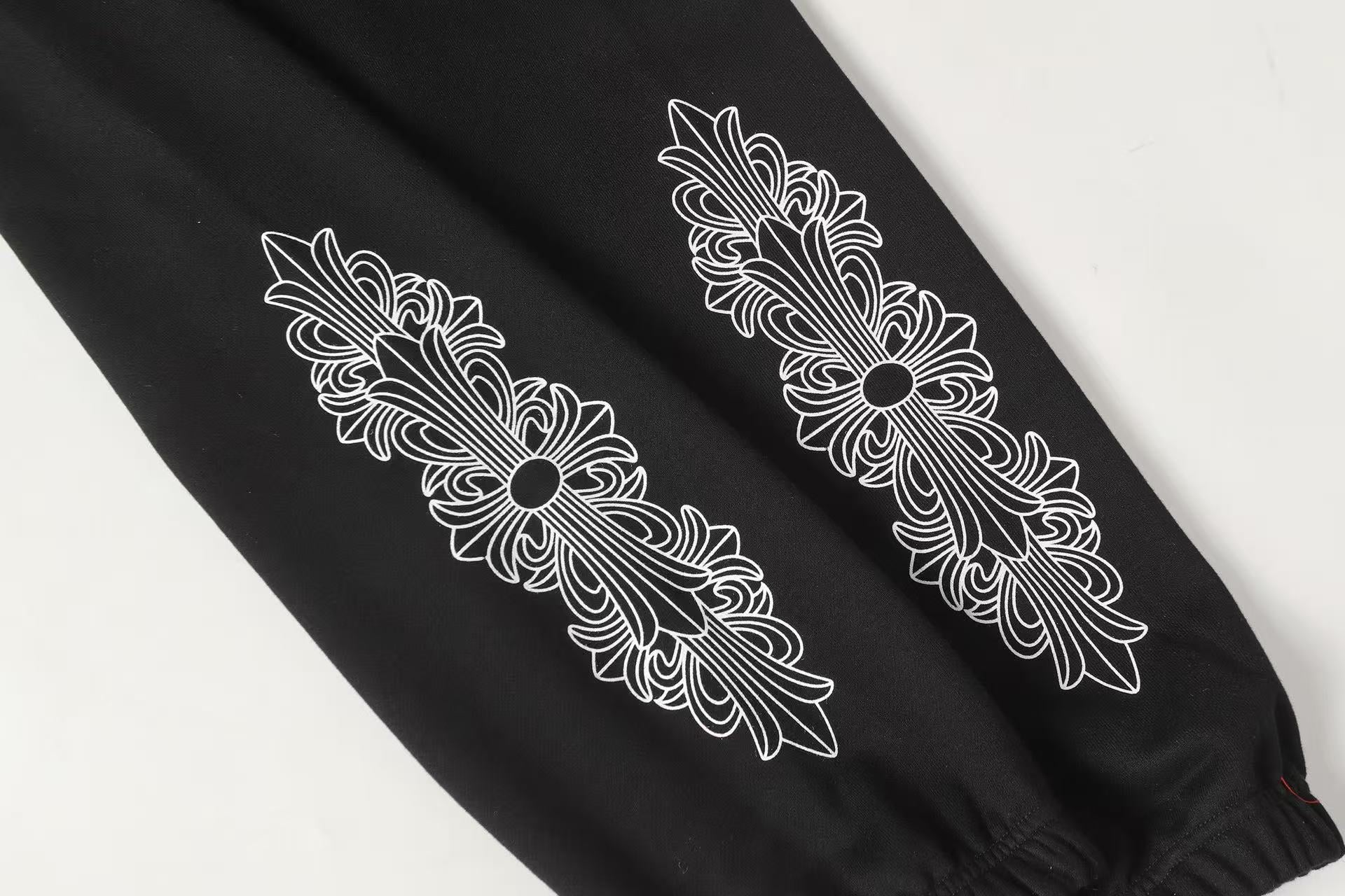 CHROME HEARTS PANTS