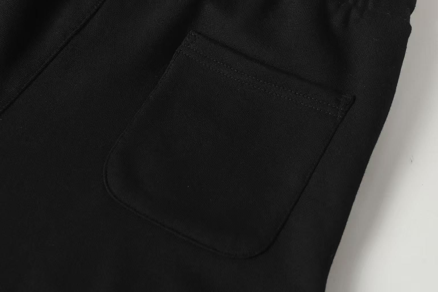 CHROME HEARTS PANTS