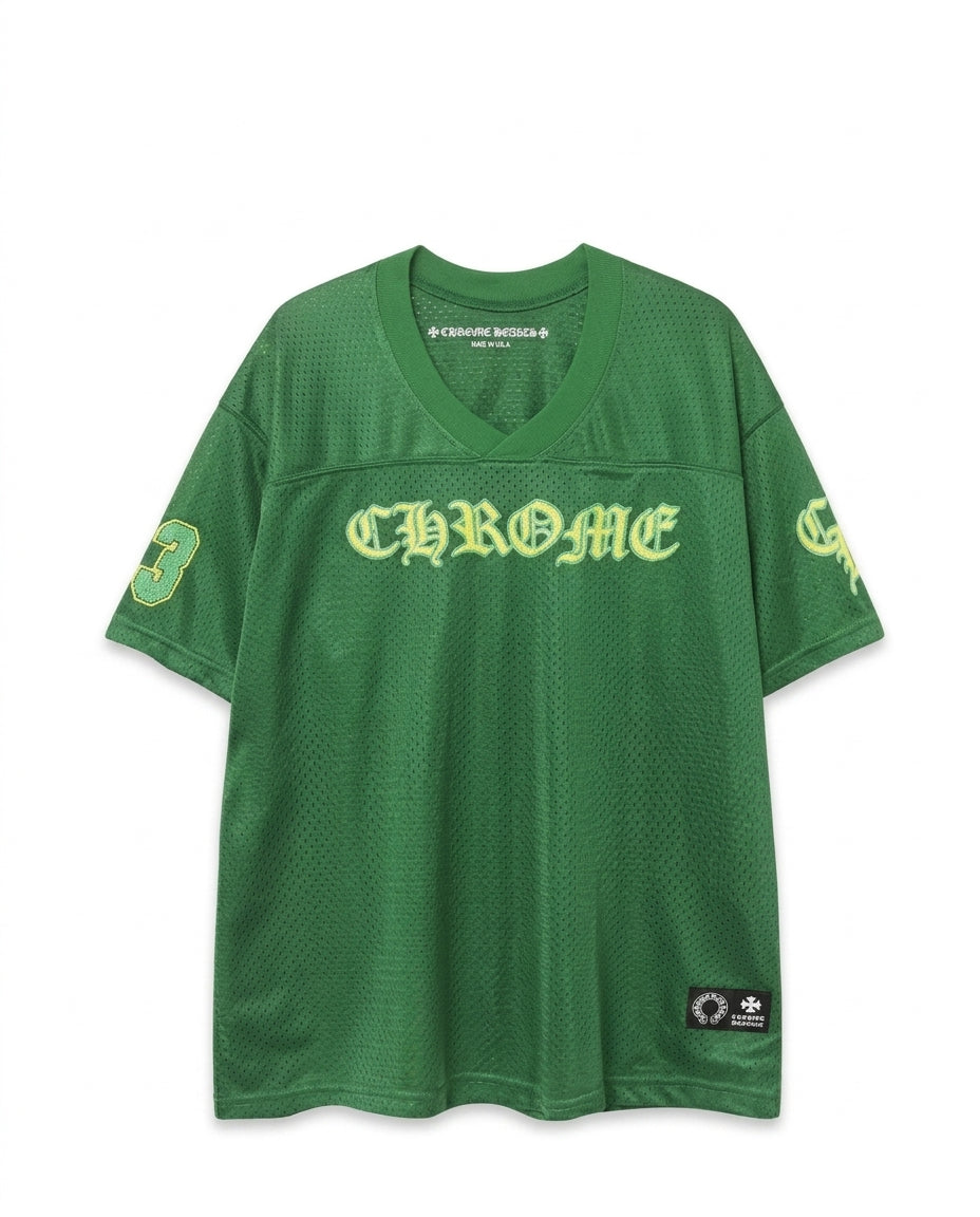 Chrome Hearts Zomerset